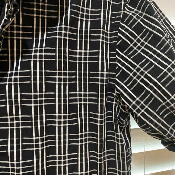 Bugatchi‎ SS Button Up - S - Picture 3 of 4